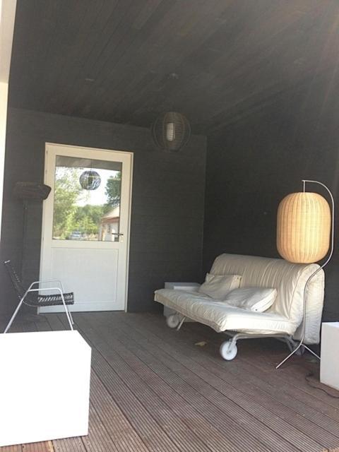 Hof Aan Zee Villa Dishoek Szoba fotó
