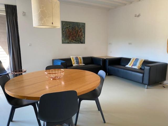 Hof Aan Zee Villa Dishoek Kültér fotó