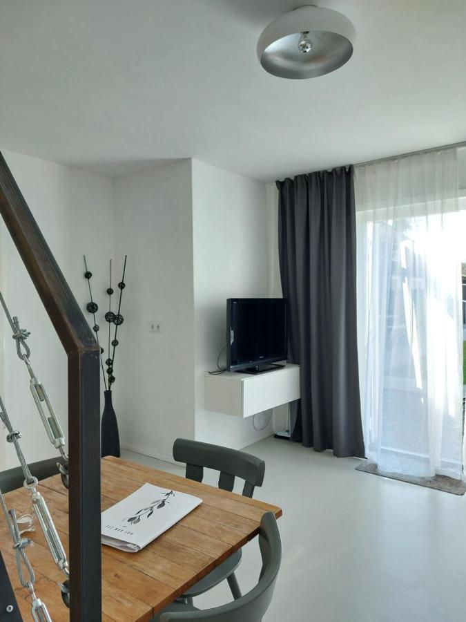 Hof Aan Zee Villa Dishoek Szoba fotó