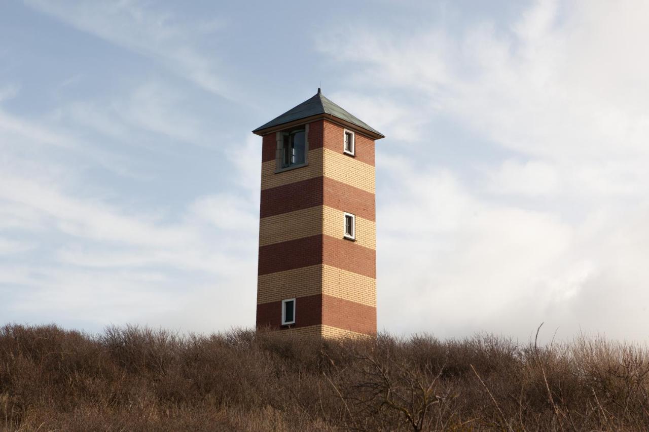 Hof Aan Zee Villa Dishoek Kültér fotó