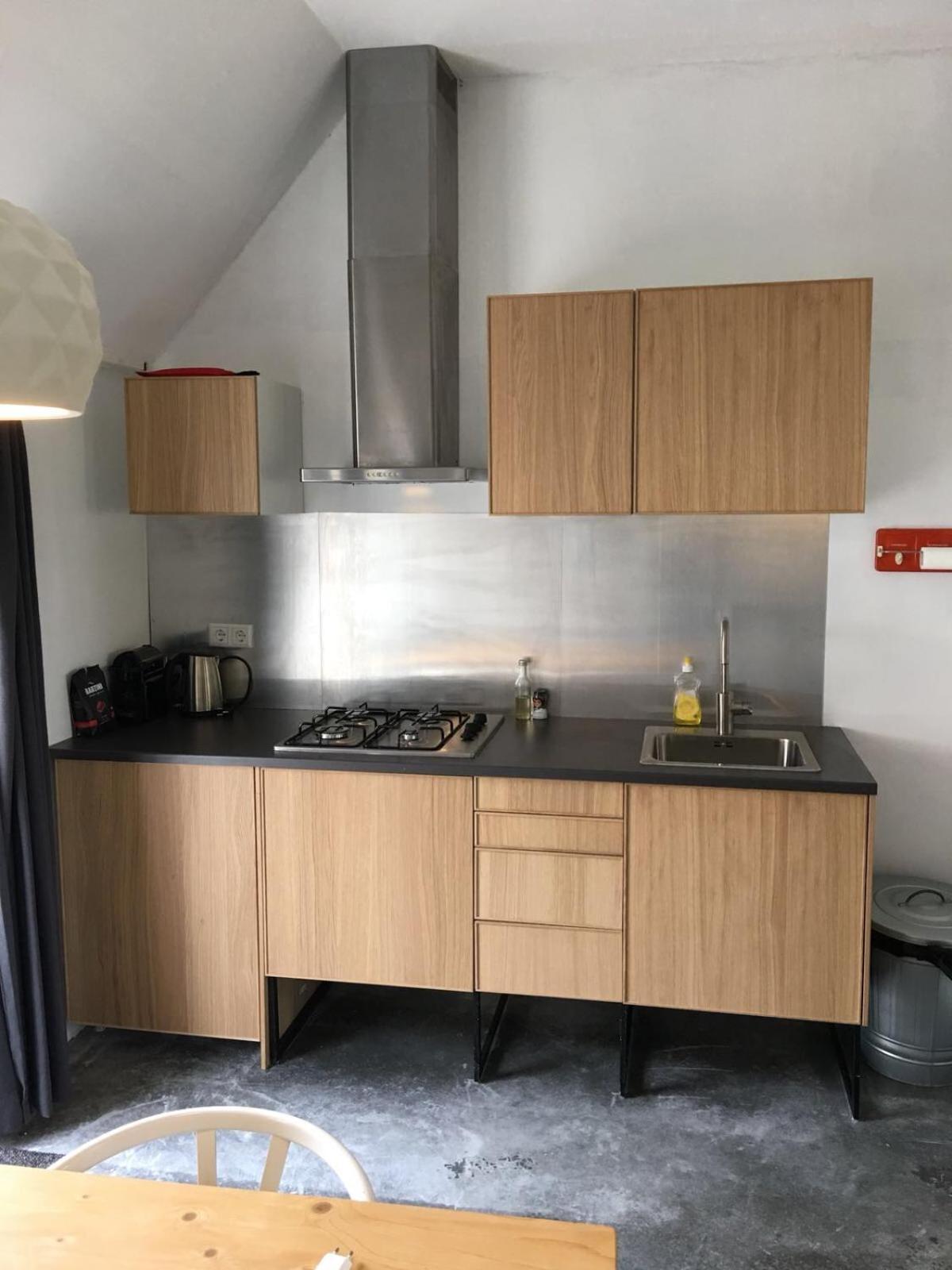 Hof Aan Zee Villa Dishoek Szoba fotó